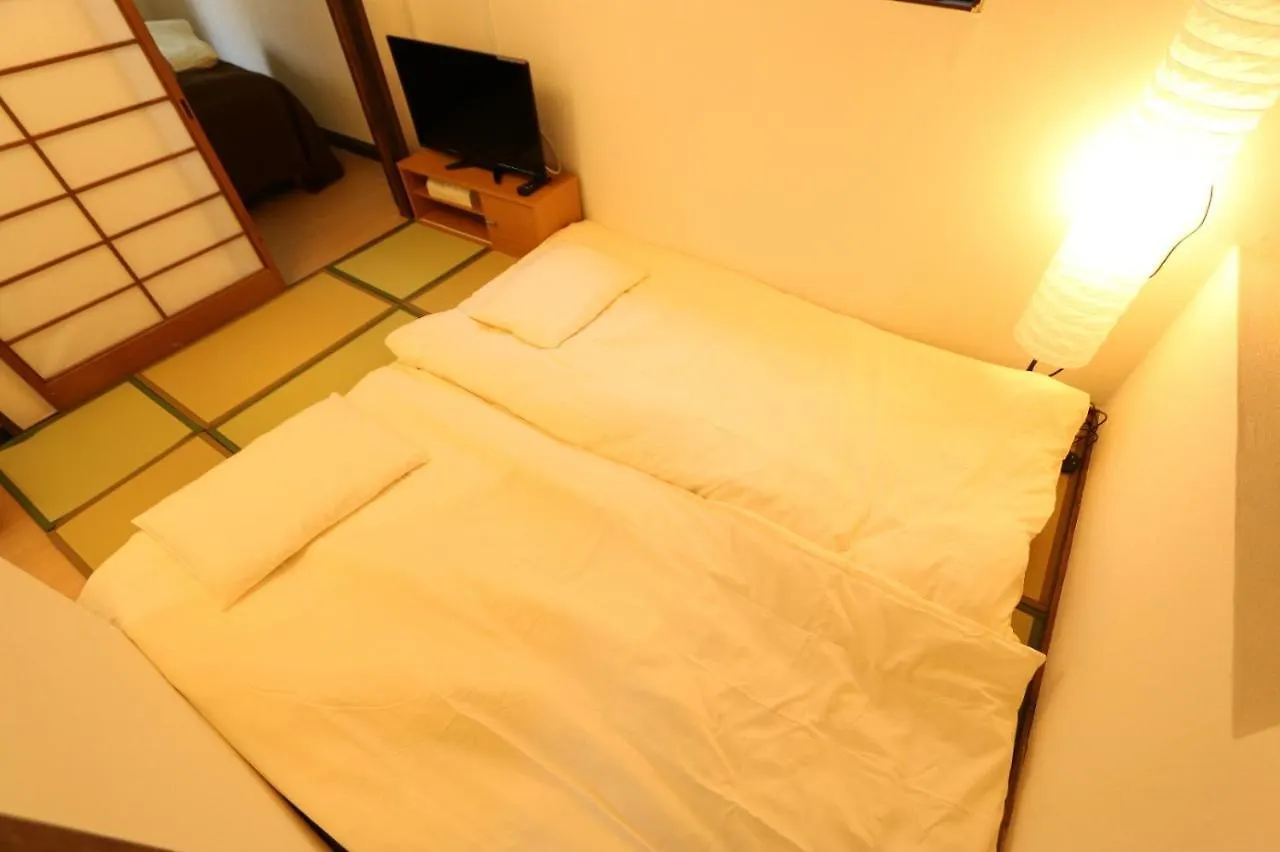 Villa Osaka Downtown Area Shinsaibashi Japanese House 11Ppl Debby1