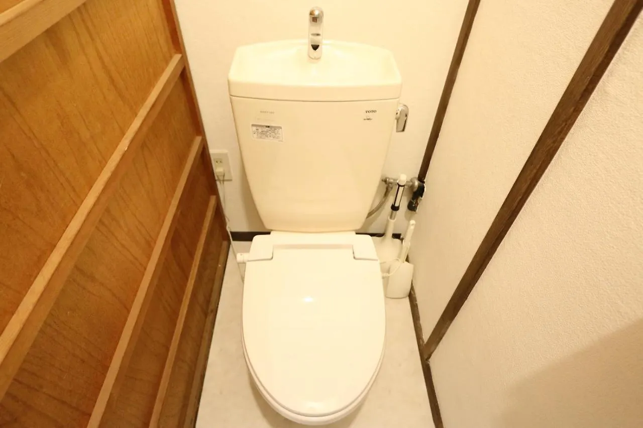 Villa Osaka Downtown Area Shinsaibashi Japanese House 11Ppl Debby1 0*,  Giappone