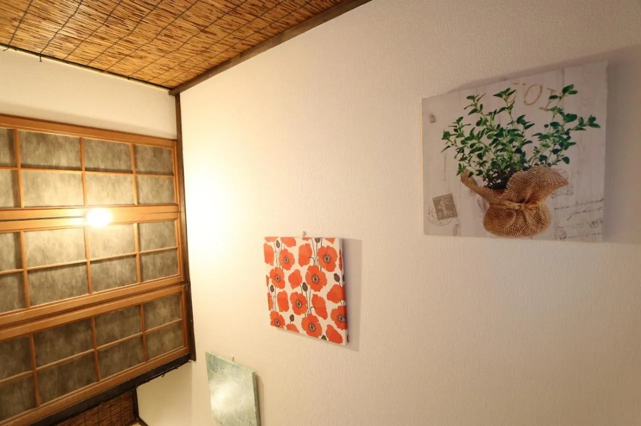 Casa vacanze Villa Osaka Downtown Area Shinsaibashi Japanese House 11Ppl Debby1 Giappone