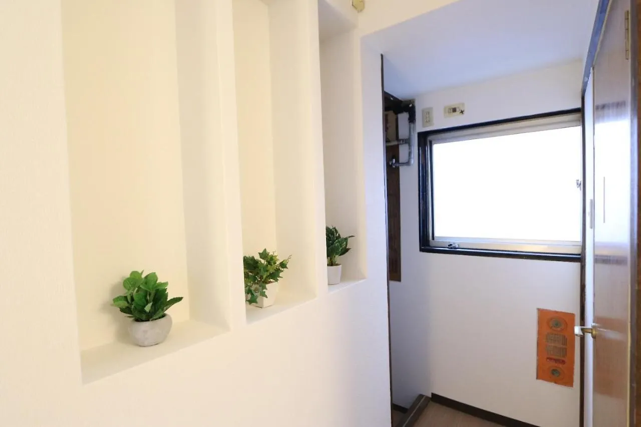 Casa vacanze Villa Osaka Downtown Area Shinsaibashi Japanese House 11Ppl Debby1