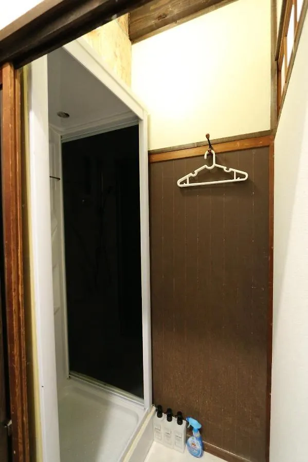 Casa vacanze Villa Osaka Downtown Area Shinsaibashi Japanese House 11Ppl Debby1